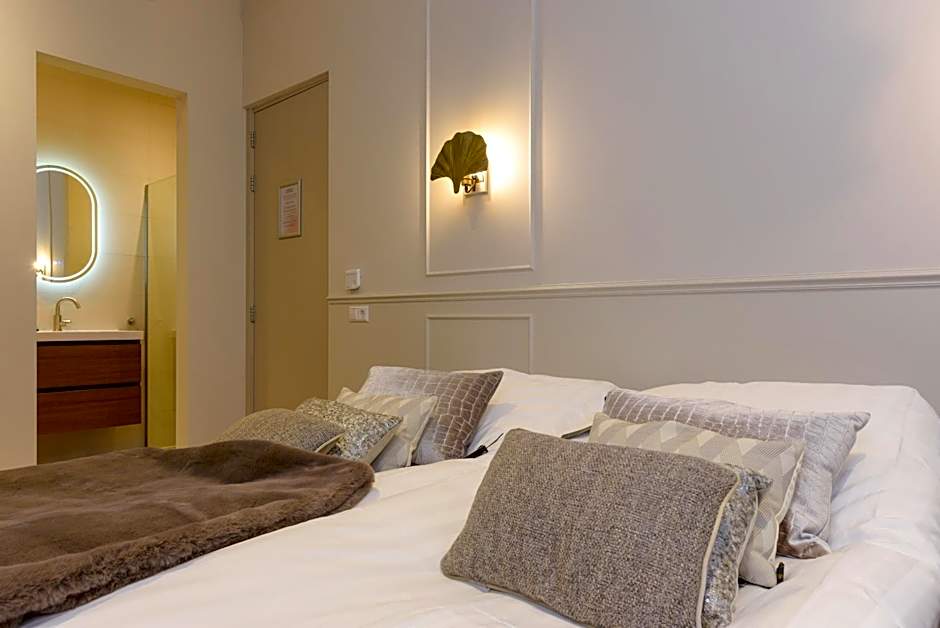 Novallure City Centre