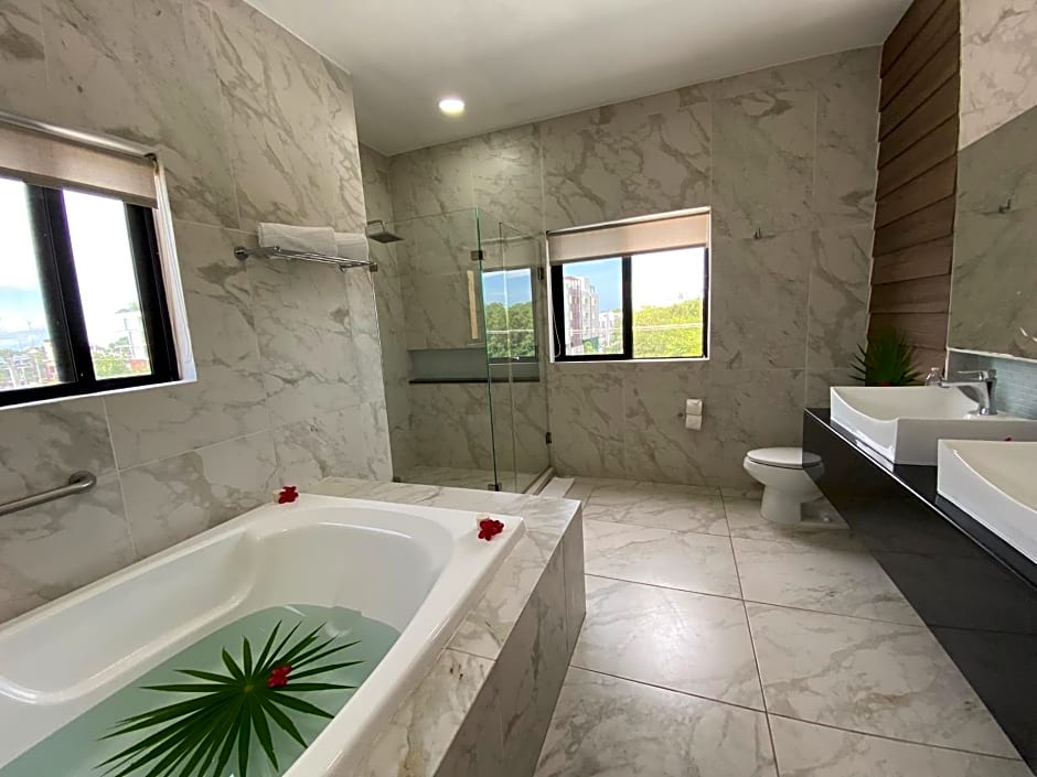 Hotel Las Golondrinas