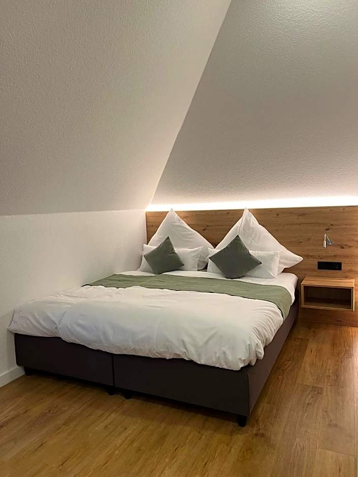 Vorgebirgsblick - Restaurant Biergarten Gästehaus