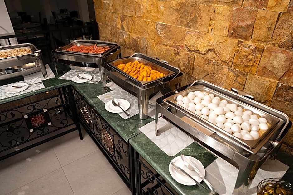 The Loft hotel By FHM