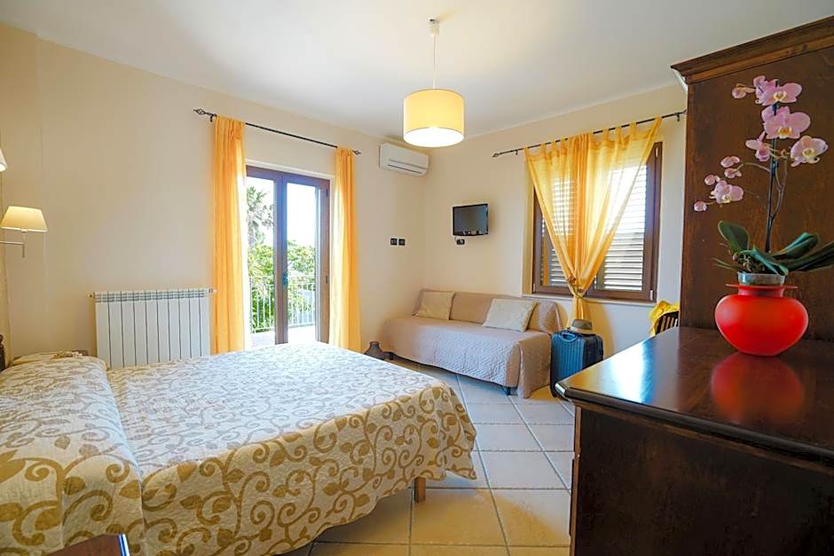 Villa D'Aquino