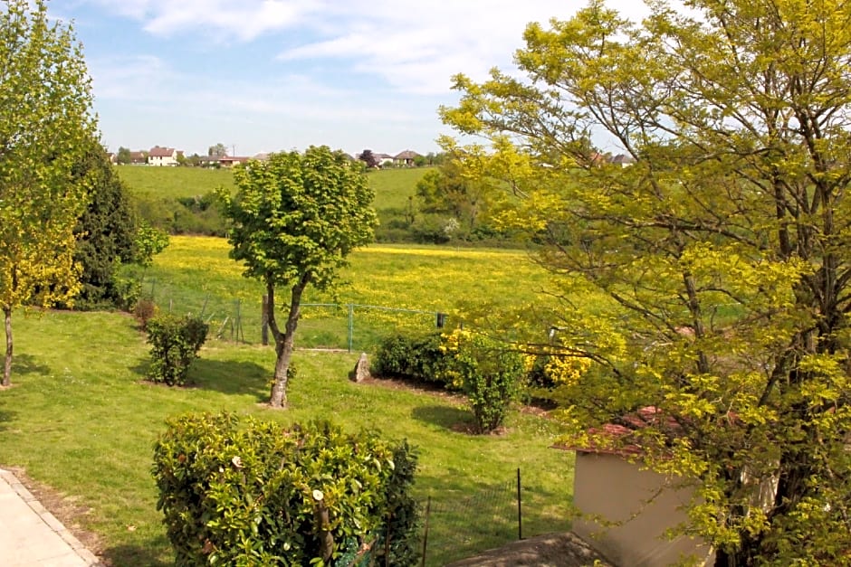 Gîtes de Montvaltin