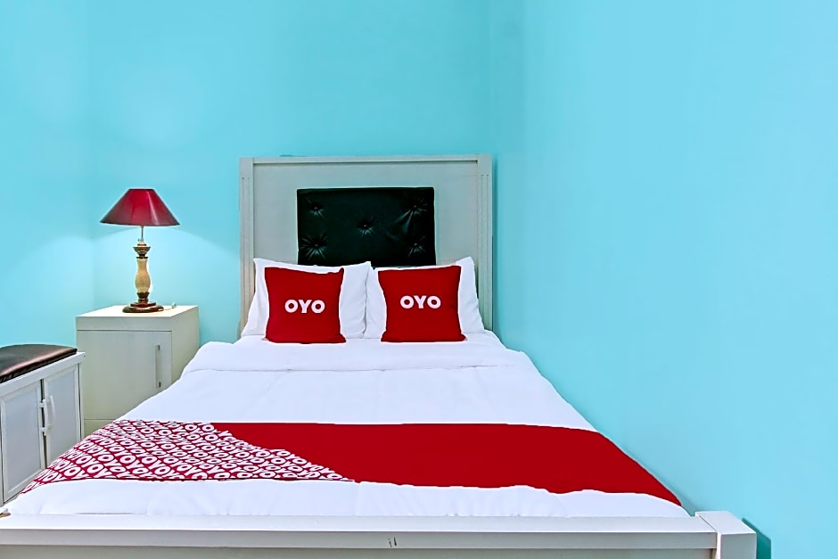 Hotel O Amole Homestay Syariah