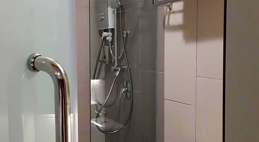 U Design Hotel Bukit Mertajam