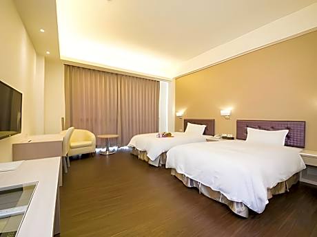 Business Family Suite
