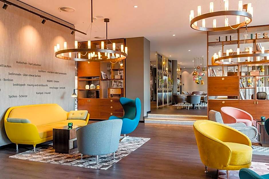 Motel One Essen