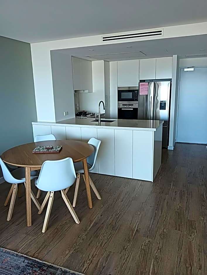 Kirra Surf Apartments