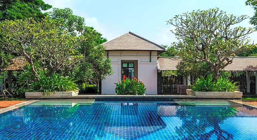 The Grand Luang Prabang