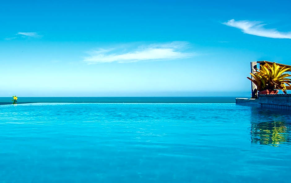 Manacá Pousada Parque