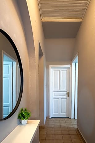 Two-Bedroom Standard Apartment