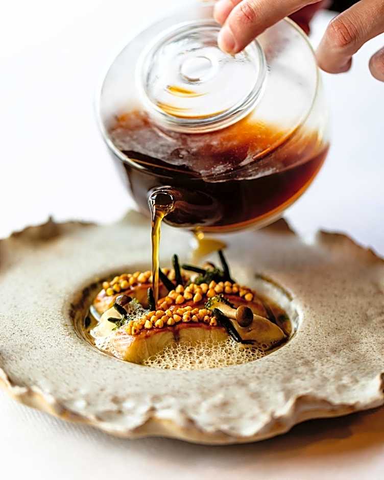 Grand Hotel Huis ter Duin