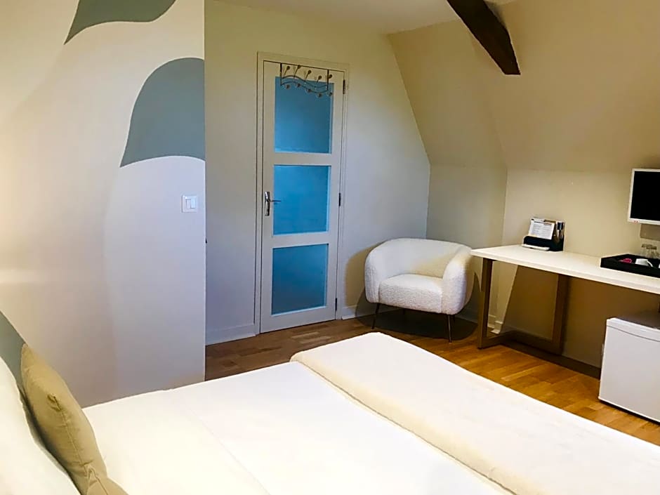 Domaine Pont Juillet