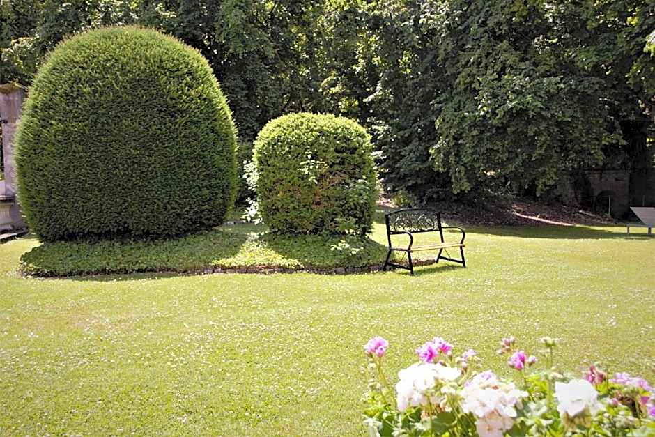 The Originals City, Archotel, Sens (Inter-Hotel)