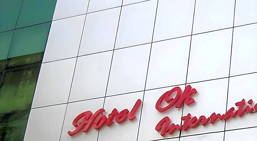 Hotel OK International