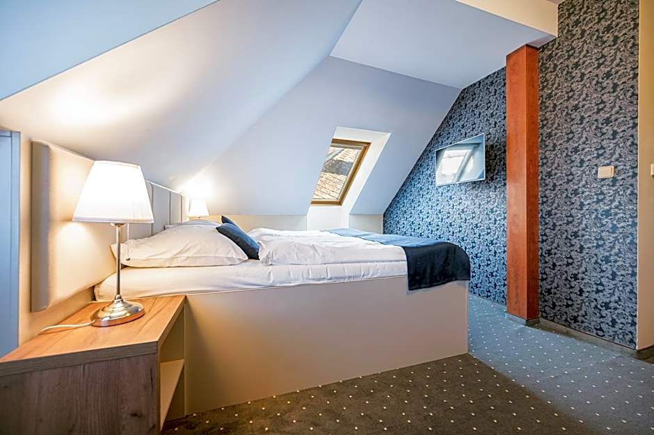 Hotel U Královny Elišky