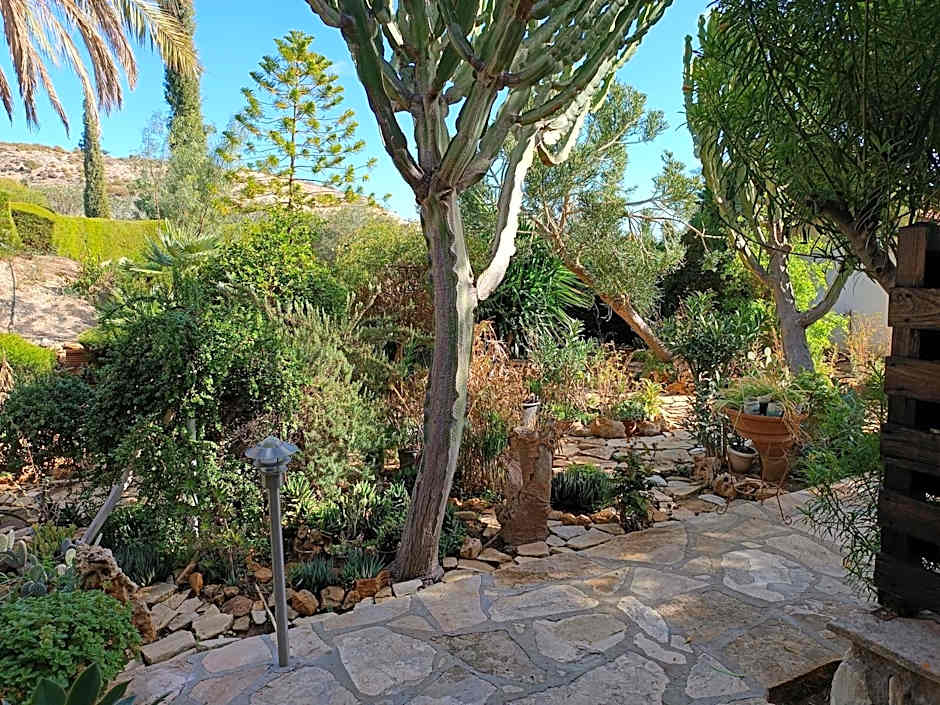 Rantzo Holiday Apartments