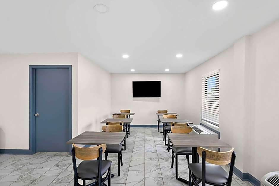 Quality Inn & Suites Monticello