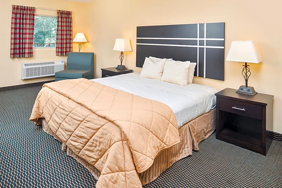 Soudersburg Inn & Suites Lancaster