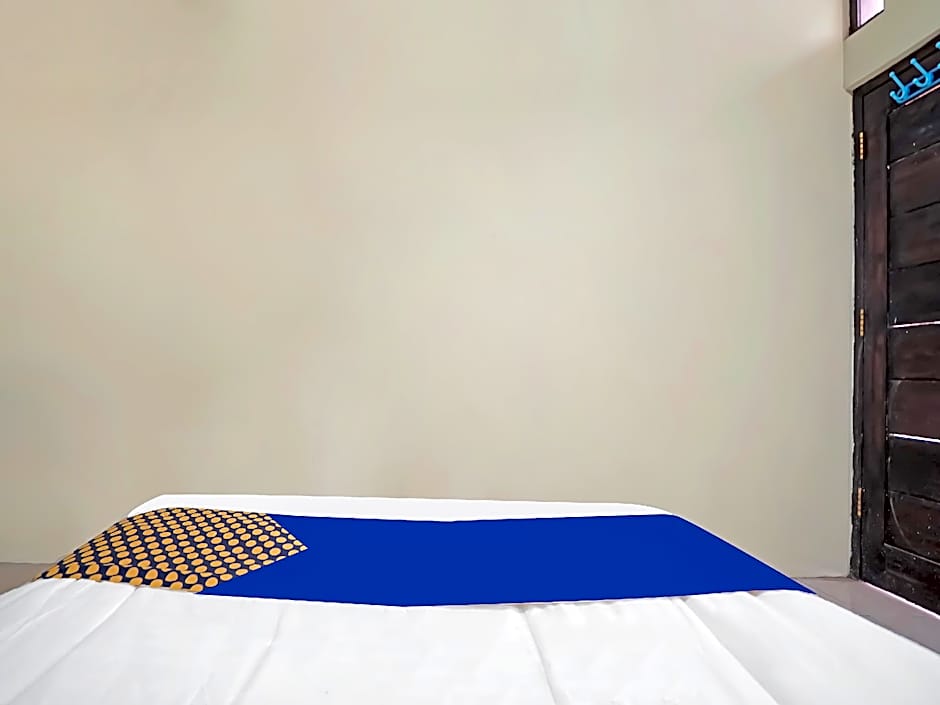 Hotel O Arfan HouseNearDanau Ranau