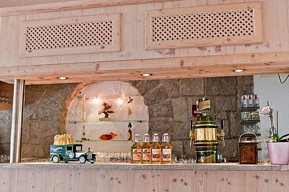 Ferienhotel Mühlleithen