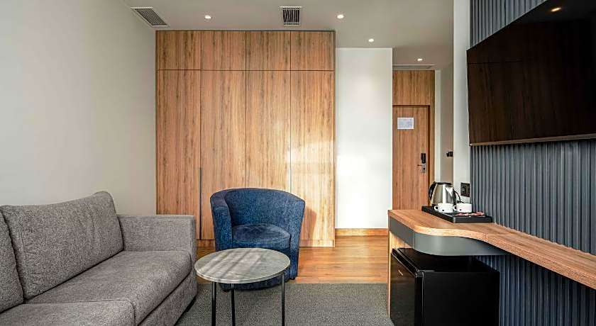 Radisson Hotel & Spa Gyumri