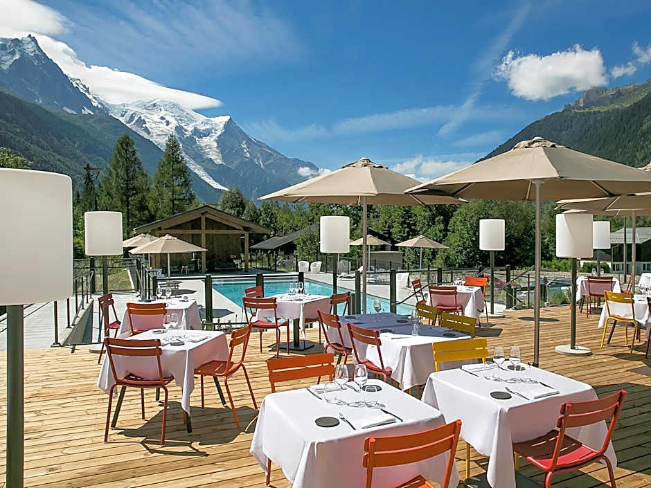 Excelsior Chamonix Hôtel & Spa
