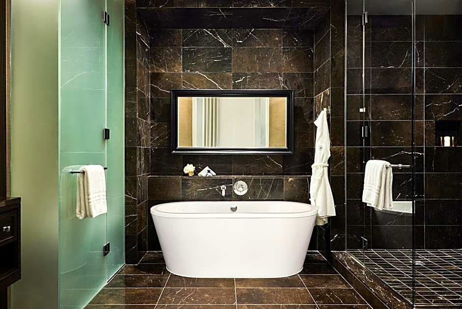 Rosewood Hotel Georgia