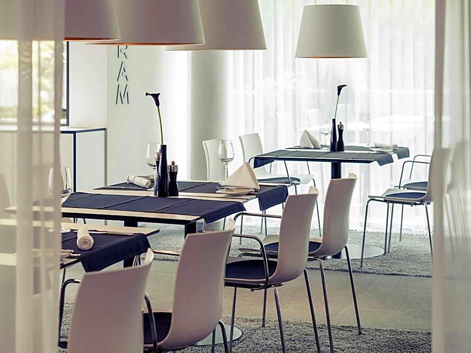 Congress Hotel Mercure Nurnberg an der Messe