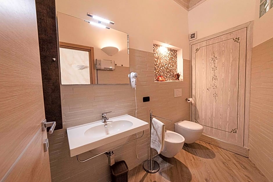 Lo Scoglio dei Volsci