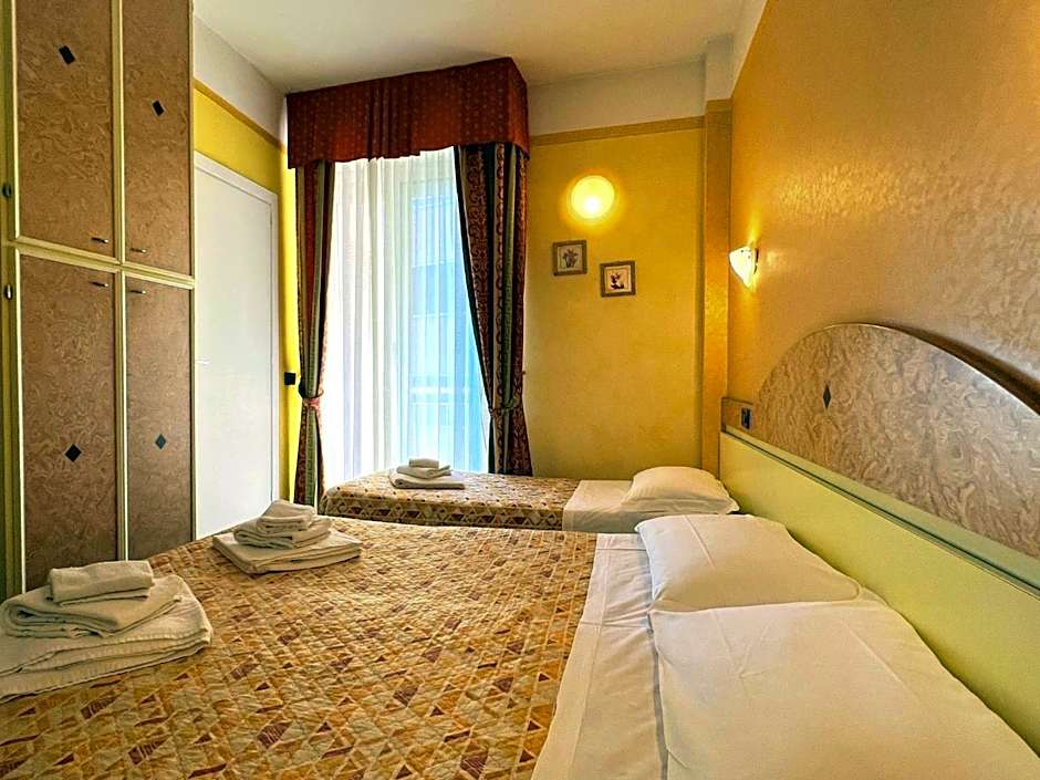 Hotel Soleblu