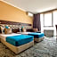 Business Hotel Plovdiv - Central Location