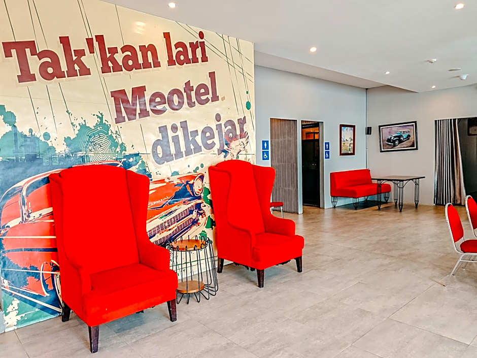 Meotel Purwokerto
