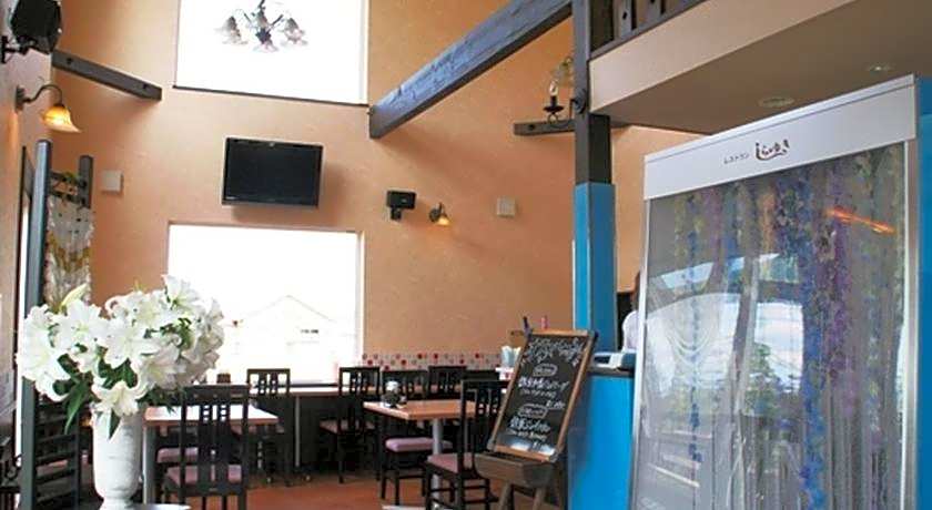 Petit Hotel Blane Neige