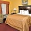 Americas Best Value Inn Winnsboro, LA
