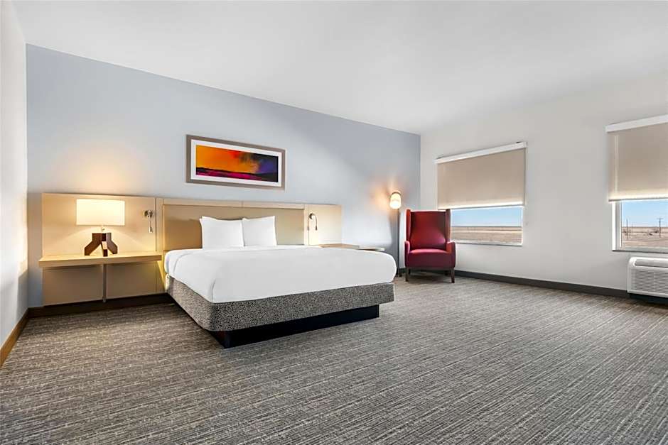 Hilton Garden Inn Amarillo