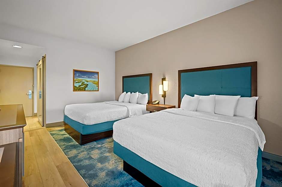 Hampton Inn Naples-I-75