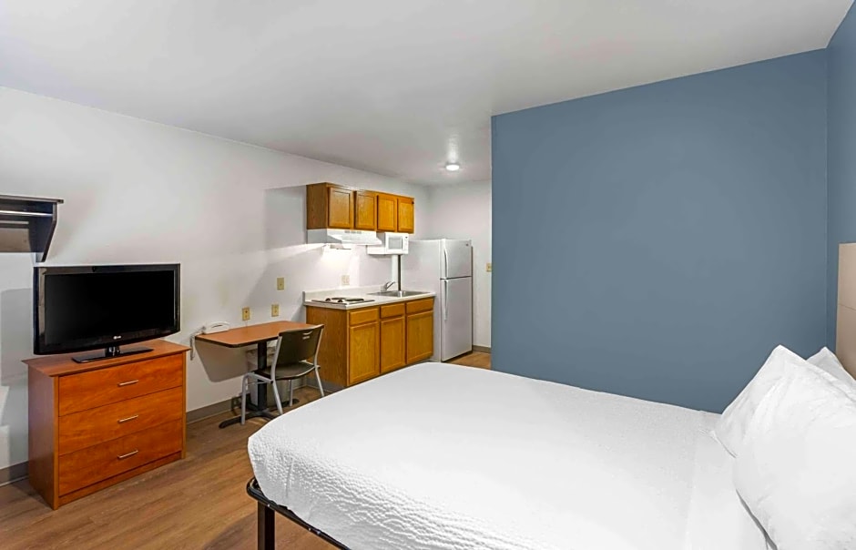 Extended Stay America Select Suites - Ogden