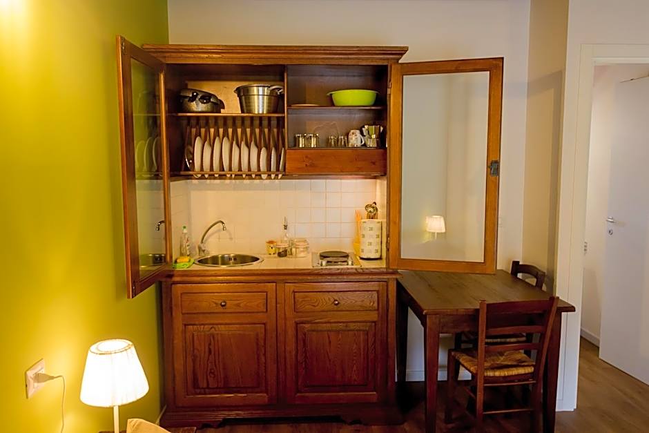 Albergo Diffuso Borgo Retrosi di Amatrice