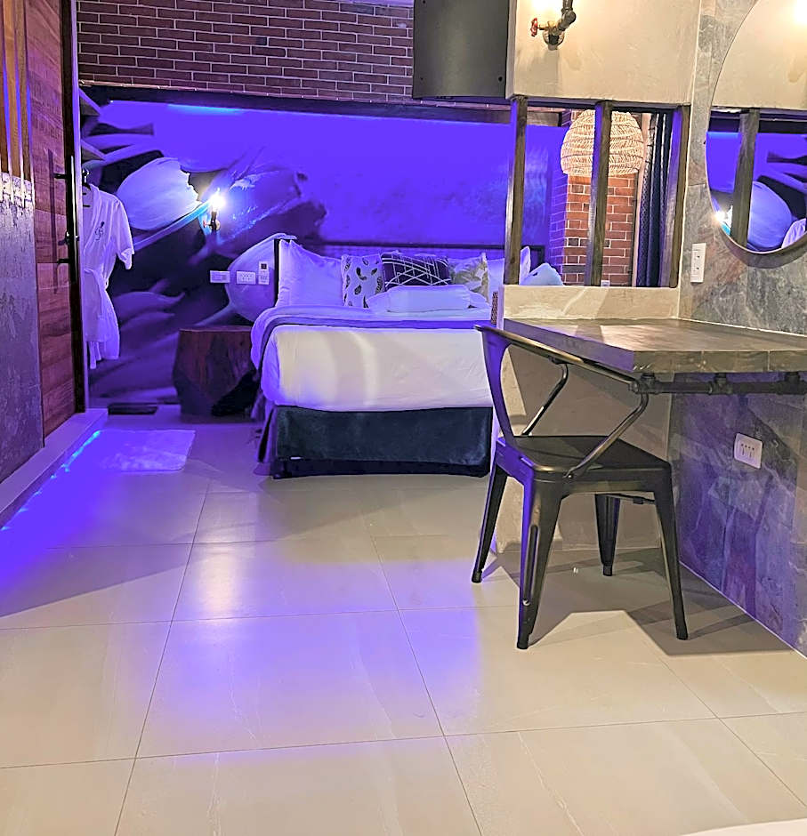 Blue Tulip - 4mins from Mactan Airport