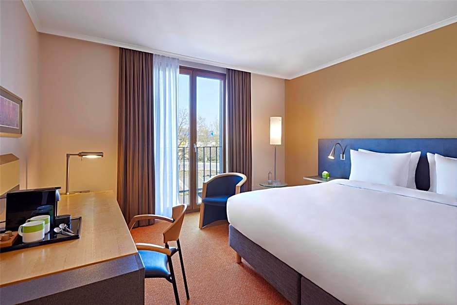 Lindner Hotel Leverkusen BayArena, part of JdV by Hyatt