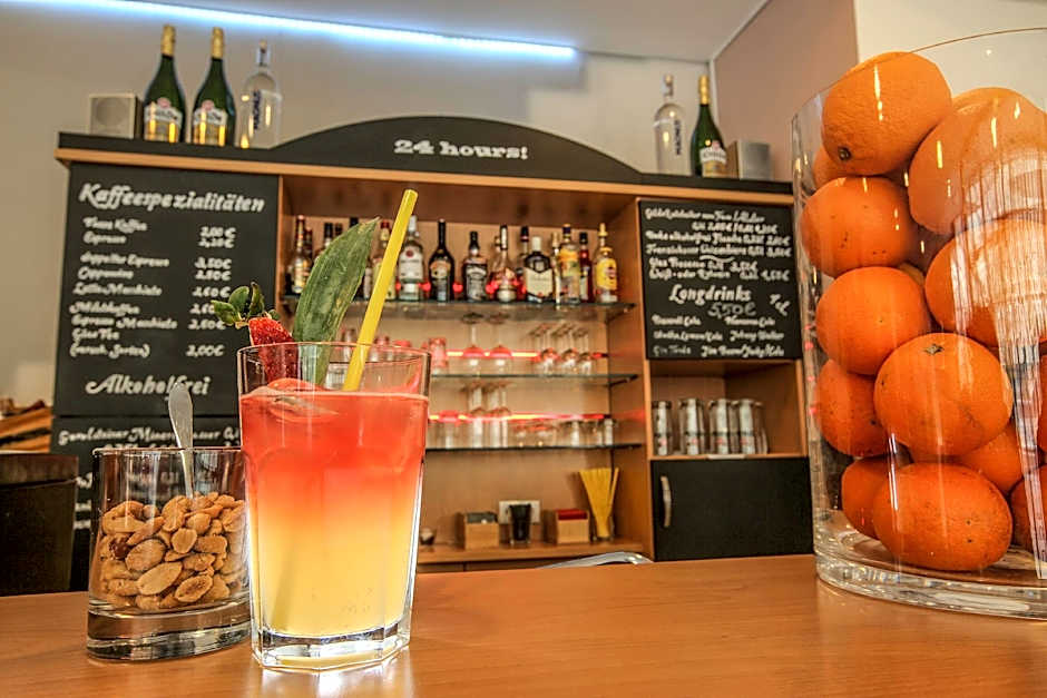 Hotel Plaza Hannover