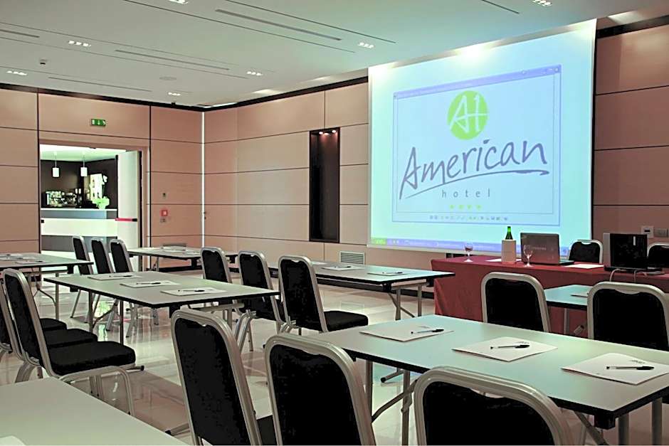 American Hotel