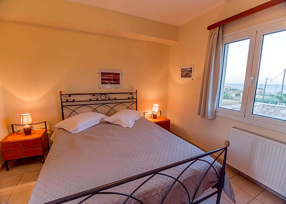 Apartments Hotel & Studios, Xifoupolis