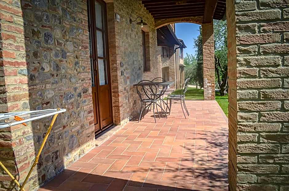 PanElios Borgo Vacanze