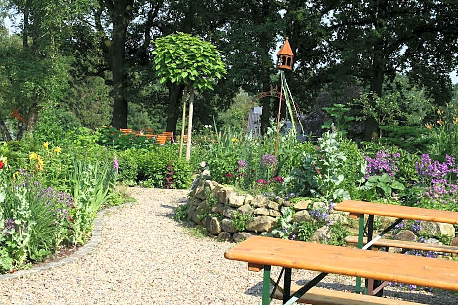 Berghotel Hohe Mark