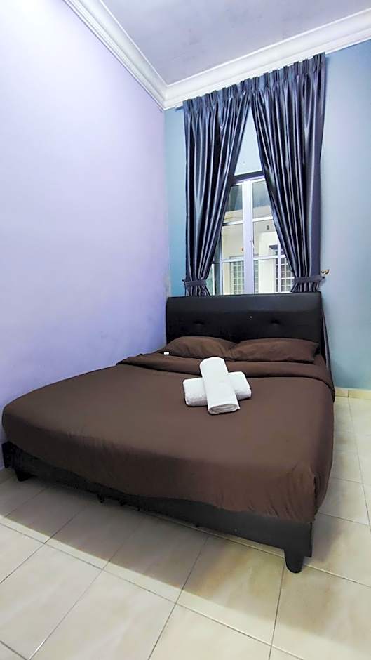 A ONE Holiday Apartment