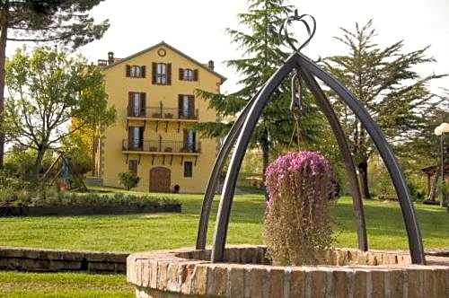 Hotel Residence Sant'Uberto