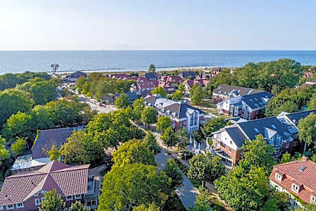 Dorint Strandresort & Spa Ostseebad Wustrow