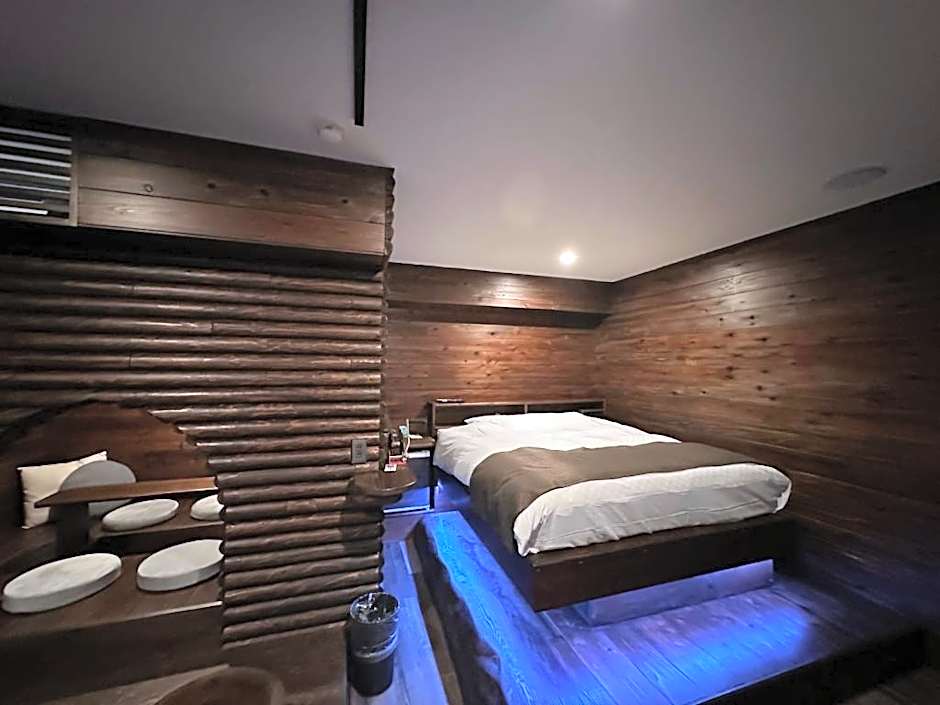 HOTEL HOZUKI 
