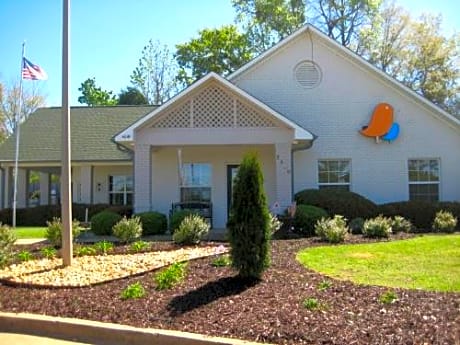 InTown Suites Extended Stay Auburn